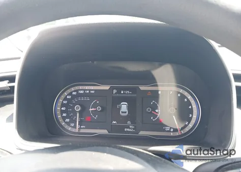 2022 Hyundai Tucson Se из США, поврежденный, VIN 5NMJA3AEXNH003119